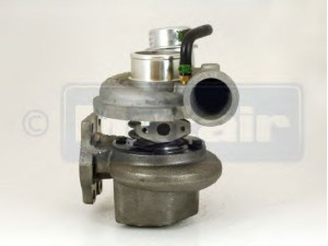 MOTAIR TURBOLADER 334352 kompresorius, įkrovimo sistema
2674A353