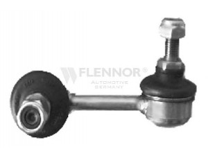 KAWE FL631-H šarnyro stabilizatorius 
 Ašies montavimas/vairavimo mechanizmas/ratai -> Stabilizatorius/fiksatoriai -> Savaime išsilyginanti atrama
52320S04003