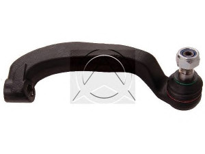 SIDEM 49733 skersinės vairo trauklės galas 
 Vairavimas -> Vairo mechanizmo sujungimai
220 338 14 15