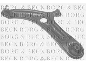 BORG & BECK BCA6887 vikšro valdymo svirtis 
 Ašies montavimas/vairavimo mechanizmas/ratai -> Valdymo svirtis/pasukamosios svirties sujungimas -> Vairo trauklės (valdymo svirtis, išilginis balansyras, diago
545001J500