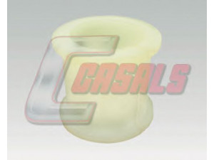 CASALS 6335 skersinio stabilizatoriaus įvorių komplektas
0 268 044, 0268 044, 268044