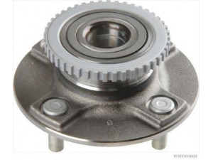 MAGNETI MARELLI 600000139100 rato guolio komplektas
40001-70NR5, 43200-70N05