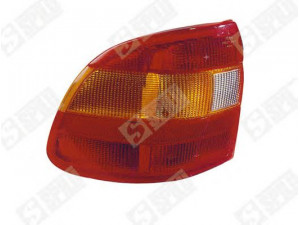 SPILU 422098 kombinuotas galinis žibintas 
 Kėbulas -> Šviesos -> Kombinuotas galinis žibintas/dalys -> Kombinuotas galinis žibintas
1222006