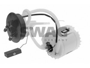 SWAG 30 91 4350 kuro siurblys 
 Degalų tiekimo sistema -> Kuro siurblys/dalys -> Kuro siurblys
1H0 919 051 AK