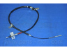 PARTS-MALL PTD-032 trosas, stovėjimo stabdys 
 Stabdžių sistema -> Valdymo svirtys/trosai
4901008D00, 4901008D01, 4901008D02