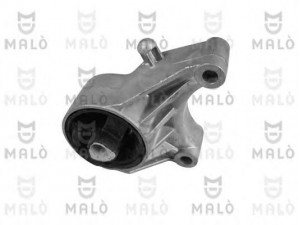 MAL? 280394 variklio montavimas 
 Variklis -> Variklio montavimas -> Variklio montavimo rėmas
24459772, 5684181