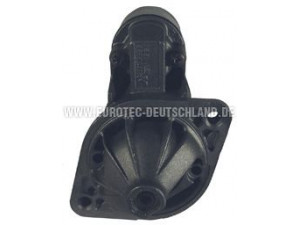 EUROTEC 11040102 starteris 
 Elektros įranga -> Starterio sistema -> Starteris
M001T73381, M001T73383, M1T73381