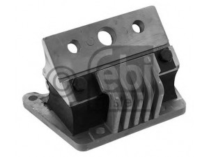 FEBI BILSTEIN 08083 variklio montavimas 
 Variklis -> Variklio montavimas -> Variklio montavimo rėmas
620 240 00 17, 620 240 01 17, 620 240 02 17