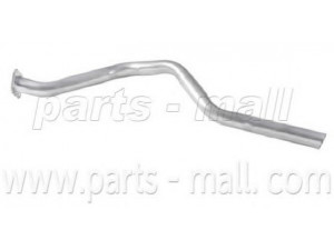PARTS-MALL PYB-177 galinis duslintuvas 
 Išmetimo sistema -> Duslintuvas
0K02240700E, K02240700E