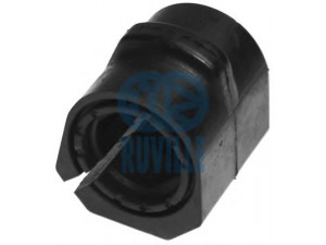 RUVILLE 985218 skersinio stabilizatoriaus įvorių komplektas 
 Ašies montavimas/vairavimo mechanizmas/ratai -> Stabilizatorius/fiksatoriai -> Sklendės
4385316, 4419559, 4964972