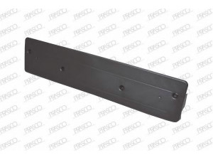 PRASCO BM8201539 valstybinio numerio laikiklis 
 Kėbulas -> Kėbulo dalys/ sparnas/buferis -> Valstybinio numerio laikiklis/rėmelis
51118408184