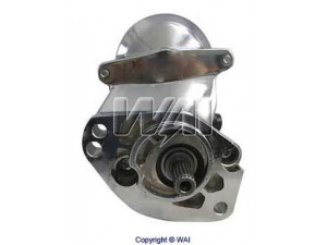 WAIglobal 17629CN starteris