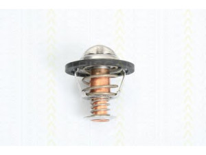 TRISCAN 8620 24582 termostatas, aušinimo skystis 
 Aušinimo sistema -> Termostatas/tarpiklis -> Thermostat