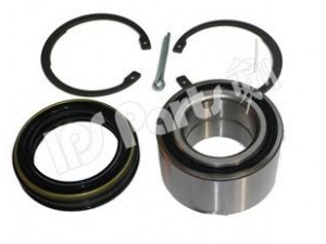 IPS Parts IUB-10117 rato guolio komplektas 
 Ašies montavimas/vairavimo mechanizmas/ratai -> Rato stebulė/montavimas -> Rato guolis
40210-05U00