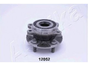 ASHIKA 44-12052 rato stebulė 
 Ašies montavimas/vairavimo mechanizmas/ratai -> Rato stebulė/montavimas -> Rato stebulė
43550-42020, 4355002020