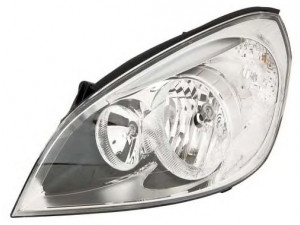 ALKAR 2746726 priekinis žibintas 
 Kėbulas -> Priekinis žibintas/dalys -> Priekinis žibintas/įterp.
31299995