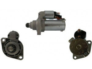 PIM 60850910 starteris 
 Elektros įranga -> Starterio sistema -> Starteris
02M911023G, 02M911023M