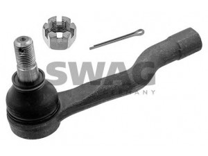 SWAG 82 94 2756 skersinės vairo trauklės galas 
 Vairavimas -> Vairo mechanizmo sujungimai
D8520-CG80A, D8E20-CG80A