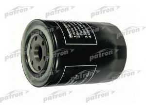 PATRON PF4024 alyvos filtras 
 Filtrai -> Alyvos filtras
ME013307, ME013343, ME202472, ME215002