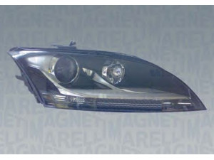 MAGNETI MARELLI 711307022656 priekinis žibintas 
 Kėbulas -> Priekinis žibintas/dalys -> Priekinis žibintas/įterp.
8J0941030H