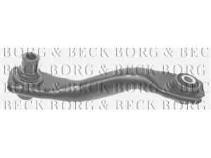 BORG & BECK BCA6792 vikšro valdymo svirtis 
 Ašies montavimas/vairavimo mechanizmas/ratai -> Valdymo svirtis/pasukamosios svirties sujungimas -> Vairo trauklės (valdymo svirtis, išilginis balansyras, diago
C2S20741, C2S25024, C2S3602, C2S36208