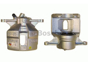 BOSCH 0 986 474 126 stabdžių apkaba 
 Dviratė transporto priemonės -> Stabdžių sistema -> Stabdžių apkaba / priedai
47730 20480