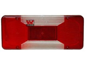 VAN WEZEL 2815936 lęšis, kombinuotas galinis žibintas 
 Dviratė transporto priemonės -> Elektros įranga -> Kombinuotas galinis žibintas/dalys -> Kombinuotas galinis žibintas, dalys
42555131