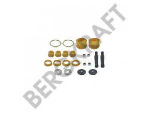 BERGKRAFT BK2893921SP remonto komplektas, stabilizatoriaus pakaba
647 320 00 28, 6473200028