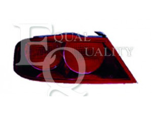 EQUAL QUALITY GP0712 kombinuotas galinis žibintas 
 Elektros įranga -> Šviesos -> Kombinuotas galinis žibintas/dalys -> Kombinuotas galinis žibintas
0050504821, 0K2SN-51-030A, 01110711