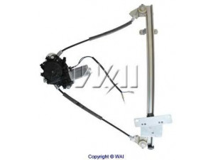 WAIglobal WPR2619RM lango pakėliklis
8240422210