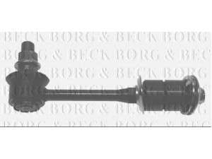 BORG & BECK BDL6754 šarnyro stabilizatorius 
 Ašies montavimas/vairavimo mechanizmas/ratai -> Stabilizatorius/fiksatoriai -> Savaime išsilyginanti atrama
48830-35020, 48830-35020 S1, 4883035020