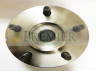 BRT Bearings PWK1899 rato guolio komplektas 
 Ašies montavimas/vairavimo mechanizmas/ratai -> Rato stebulė/montavimas -> Rato guolis
5212835AB, 5212835AC