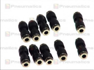 PNEUMATICS PNE4-04 sankabos galvutė