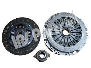 IPS Parts ICK-5H40 sankabos komplektas
