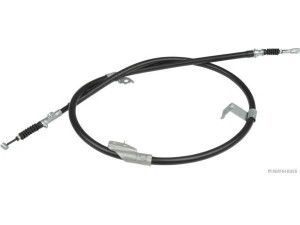 MAGNETI MARELLI 600000118610 trosas, stovėjimo stabdys
36531-0N600