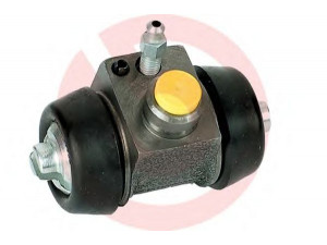 BREMBO A 12 B37 rato stabdžių cilindras 
 Stabdžių sistema -> Ratų cilindrai
91727, GWC1122, BWC3742, GWC1122