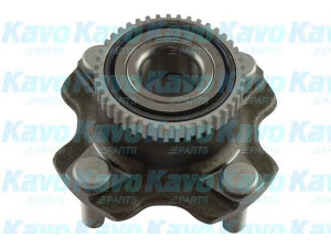KAVO PARTS WBH-8506 rato guolio komplektas 
 Ašies montavimas/vairavimo mechanizmas/ratai -> Rato stebulė/montavimas -> Rato guolis
4340277A21