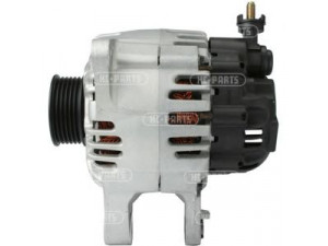 HC-PARTS JA1903IR kintamosios srovės generatorius 
 Elektros įranga -> Kint. sr. generatorius/dalys -> Kintamosios srovės generatorius
37300-37800