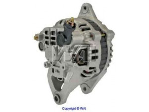 WAIglobal 14905N kintamosios srovės generatorius 
 Elektros įranga -> Kint. sr. generatorius/dalys -> Kintamosios srovės generatorius
E8GY10346C, E8GY10346D, B67518300A
