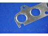 PARTS-MALL P1M-A003 tarpiklis, įsiurbimo / išleidimo kolektorius 
 Variklis -> Cilindrų galvutė/dalys -> Įsiurbimo kolektoriaus tarpiklis/sandarinimo žiedas
0K55113461, 0K55113461A, 0K55113461A@