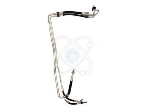 ELECTRO AUTO 50V0004 aukšto/žemo slėgio linija, oro kondicionavimas 
 Oro kondicionavimas -> Žarnelės/vamzdeliai
6460Q1