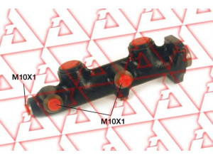 CAR 5144 pagrindinis cilindras, stabdžiai 
 Stabdžių sistema -> Pagrindinis stabdžių cilindras
5987894, 5992891
