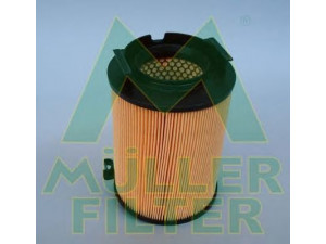 MULLER FILTER PA2120 oro filtras 
 Techninės priežiūros dalys -> Techninės priežiūros intervalai
1F0129620, 3C0129620