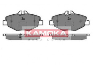 KAMOKA JQ1012828 stabdžių trinkelių rinkinys, diskinis stabdys 
 Techninės priežiūros dalys -> Papildomas remontas
003 420 65 20, 004 420 87 20