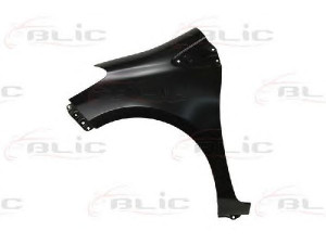 BLIC 6504-04-8156311P sparnas 
 Kėbulas -> Transporto priemonės priekis -> Sparnas/montavimo dalys
5380252120