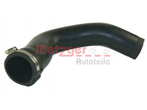 METZGER 2400069 kompresoriaus padavimo žarna 
 Išmetimo sistema -> Turbokompresorius
9065283382