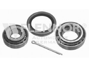 KAWE FR971705 rato guolio komplektas 
 Ašies montavimas/vairavimo mechanizmas/ratai -> Rato stebulė/montavimas -> Rato guolis
9031136001, 9036617010, 9036625003