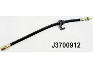 NIPPARTS J3700912 stabdžių žarnelė 
 Stabdžių sistema -> Stabdžių žarnelės
96222064