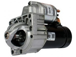 PowerMax 8212176 starteris 
 Elektros įranga -> Starterio sistema -> Starteris
46748349, 46748350, 46821681, 51776205