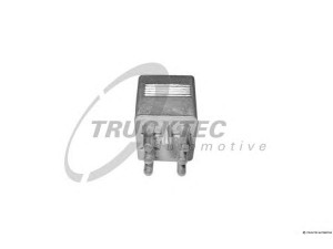 TRUCKTEC AUTOMOTIVE 02.42.089 relė, pagrindinė srovė
001 542 5319